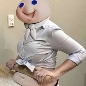 Meet your Posher, Trisha